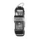 AUTOLAMP LEDGUARDIAN ROAD FLAIR AMBER 4,5V 0,5W